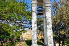 Dutch Belfry, Galle Fort