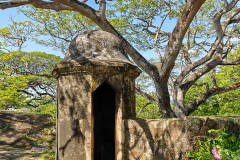 Galle Fort