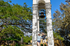 Dutch Belfry, Galle Fort