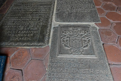 Dutch Reformed Church, Galle Fort