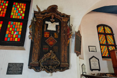 Dutch Reformed Church, Galle Fort