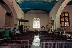 Dutch Reformed Church, Galle Fort