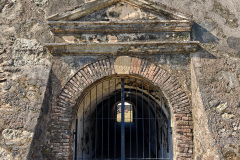 Galle Fort, Sun Bastion