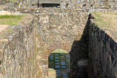 Galle Fort, Sun Bastion