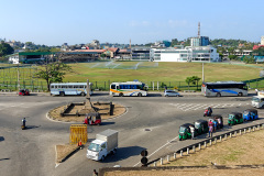 First World War Memorial, Galle Fort, Galle International Cricket Stadium, Galle Main Post Office