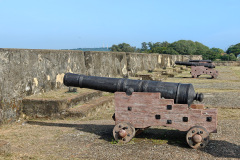 Galle Fort, Moon Bastian