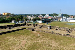 Galle Fort, Moon Bastian