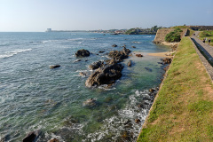 Galle Fort, Star Bastion