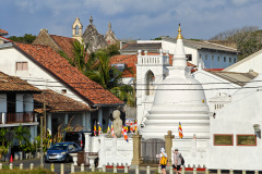 Galle Fort