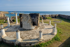 Galle Fort, Neptune Bastion