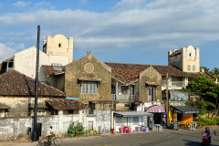 Galle Fort