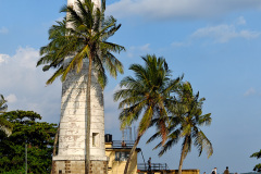 Galle Fort, Galle Lighthouse, Utrecht Bastion