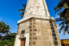 Galle Fort, Galle Lighthouse, Utrecht Bastion