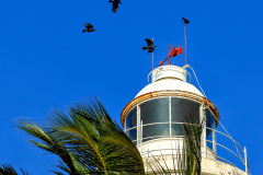 Galle Fort, Galle Lighthouse