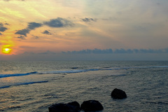 Galle Fort, Triton Di Silvar Bastion