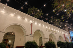 Fort Bazaar, Galle Fort