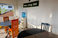 Home Living Unit