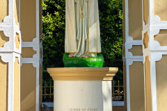St. Mary's Cathedral