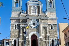 St. Mary's Cathedral