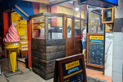 Shantha Restaurant