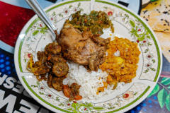 Shantha Restaurant