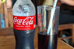 Galle Fort, Punto Cafe