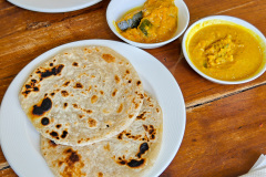 Galle Fort, Punto Cafe