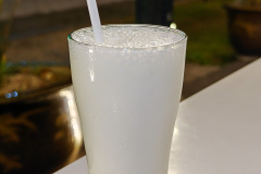 Galle Fort, Indian Hut Family Restaurant