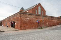 LilaNote Church Hakodate, リラノートチャーチ ベイ函館