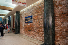 Kanemori Red Brick Warehouse, 函館 赤レンガ倉庫群