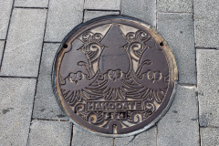 Hakodate