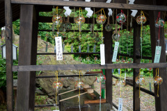 Funadama Jinja Shrine, 船魂神社