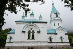Hakodate Orthodox Church