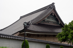 Ōtani Hongan-ji Hakodate Betsu-in, 真宗大谷派 東本願寺 函館別院