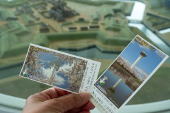 Goryōkaku Tower, 五稜郭タワー