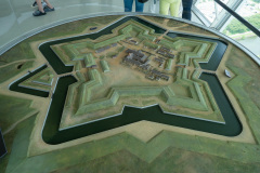 Goryōkaku Tower, 五稜郭タワー