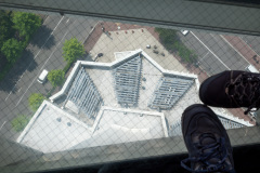 Goryōkaku Tower, 五稜郭タワー