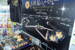 Goryōkaku Tower, 五稜郭タワー