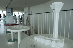 Goryōkaku Tower, 五稜郭タワー