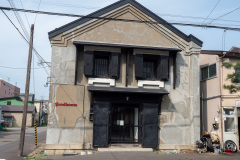 Hakodate