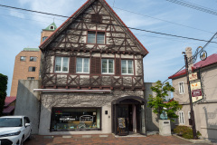 RAYMON HOUSE Motomachi Store