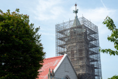 Catholic Church Hakodate Motomachi