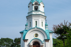 Hakodate Orthodox Church