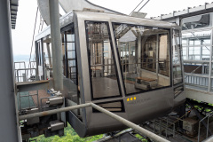Mount Hakodate, Mt. Hakodate Ropeway