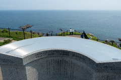 Cape Tachimachi, 立待岬