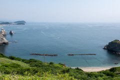Muroran, Tokkarisho Observatory