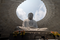 Hill of the Buddha, Sapporo