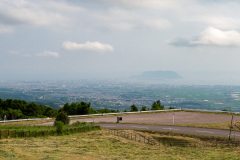 Nanae, Shirotai Ranch Observation Deck
