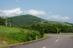 Nanae, Shirotai Ranch Observation Deck