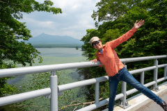 Nanae, Onuma Quasi National Park, 大沼国定公園